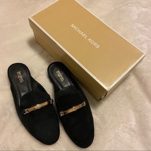 NIB Michael Kors Mules